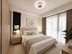 Jervois Mansion (D10), Apartment #601518641